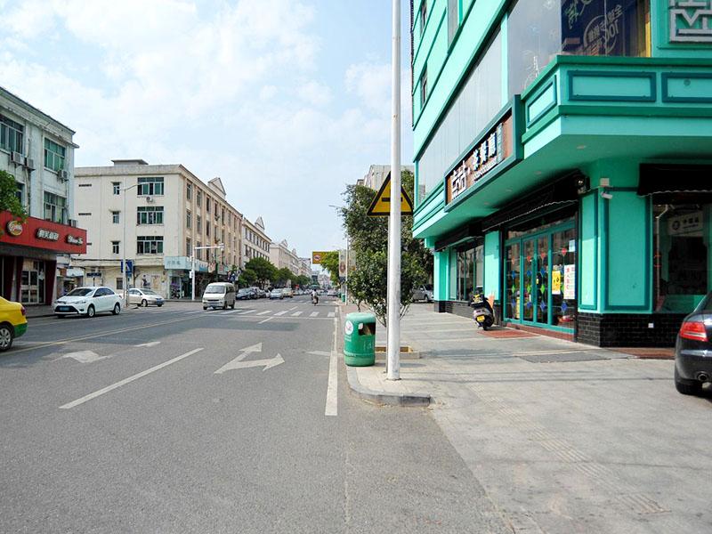 東莞橋頭鎮(zhèn)