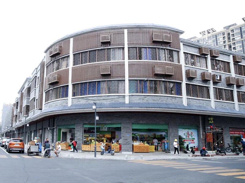 東莞交通