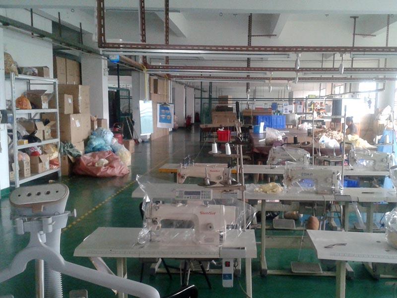 東莞玩具廠