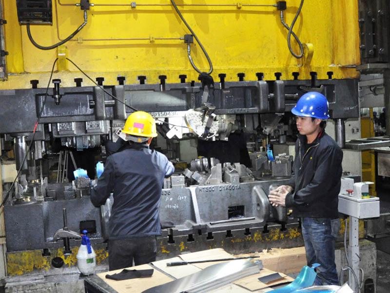 東莞模具廠