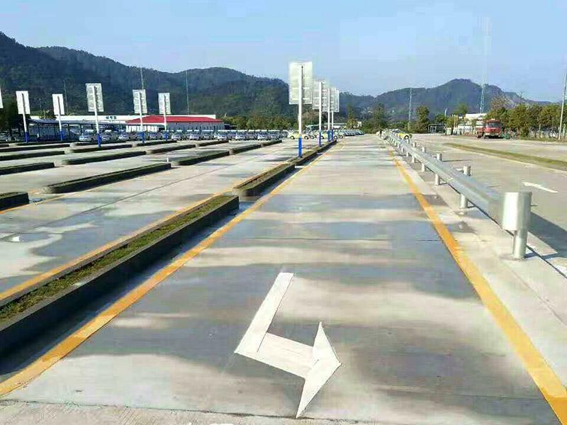 東莞科目三
