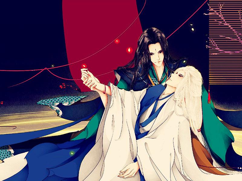 耽美小說網(wǎng)站