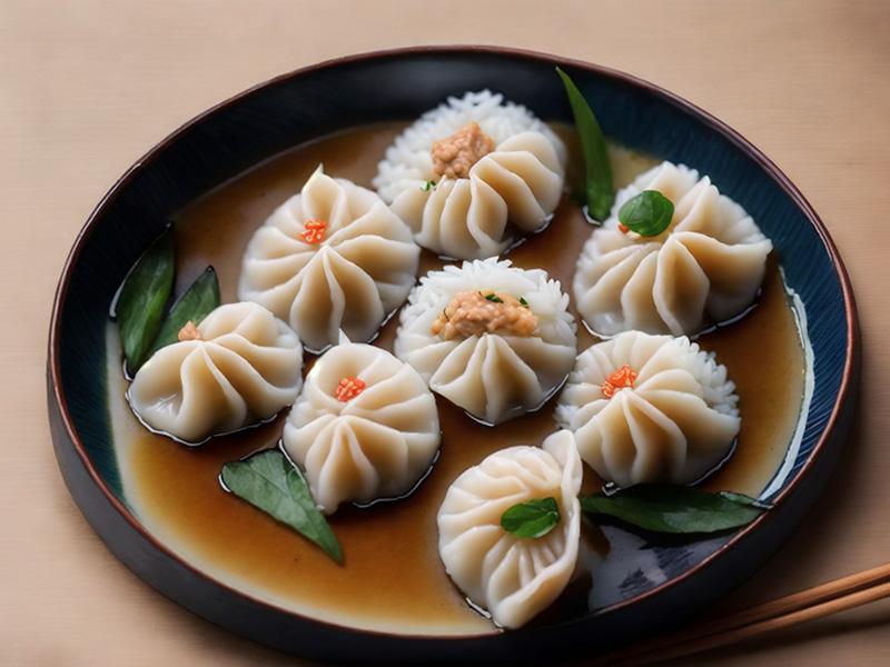 道滘肉丸推廣