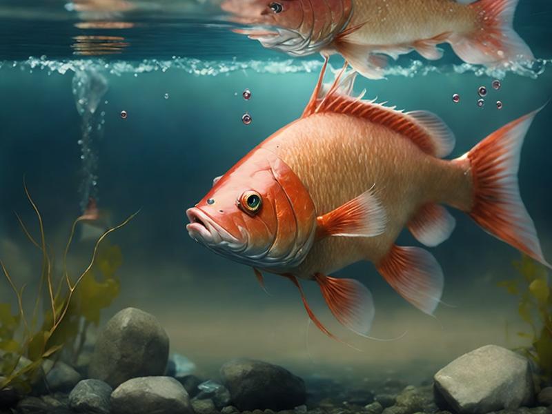 鳳崗釣魚